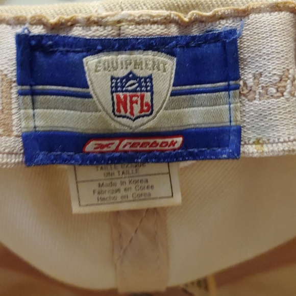 Tampa Bay Buccaneers Fitted Flexfit Hat - Picture 4 of 5